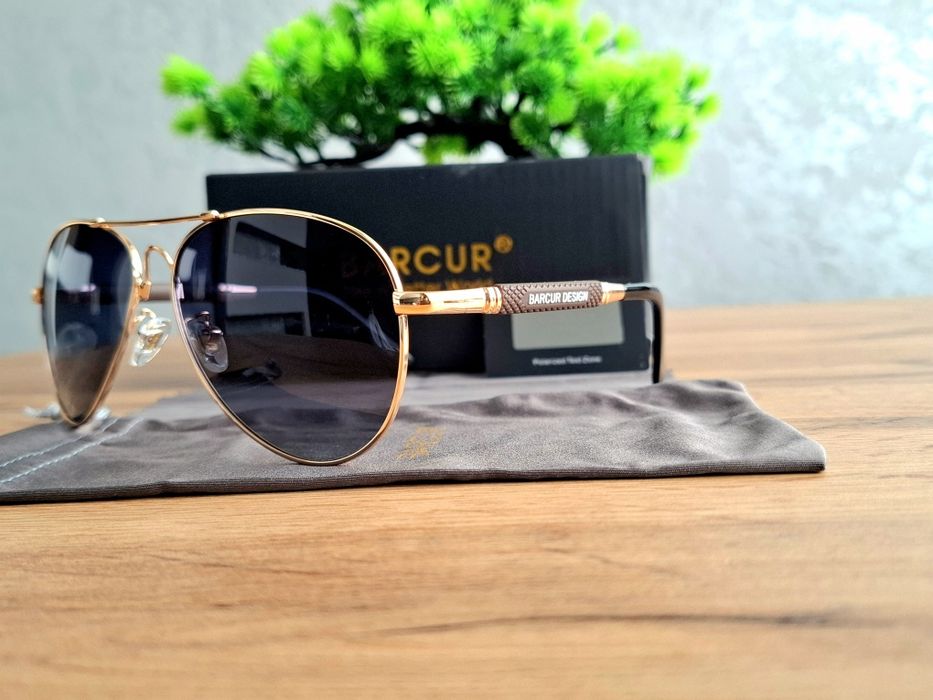 Оригинални слънчеви очила BARCUR
