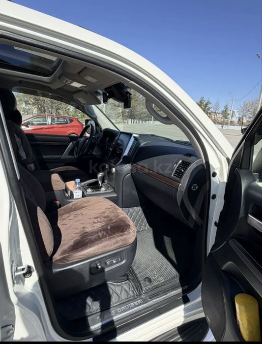 Продам Land cruiser 200 , 35,5 млн ТОРГ