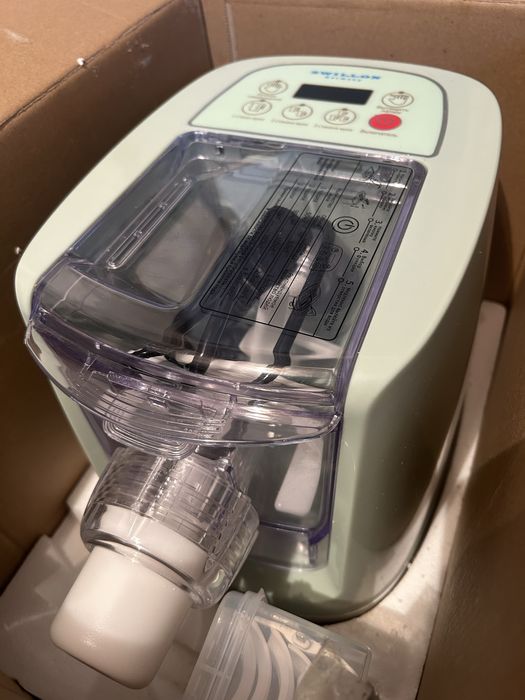 Лапшерезка (машинка для приготовления лапши)