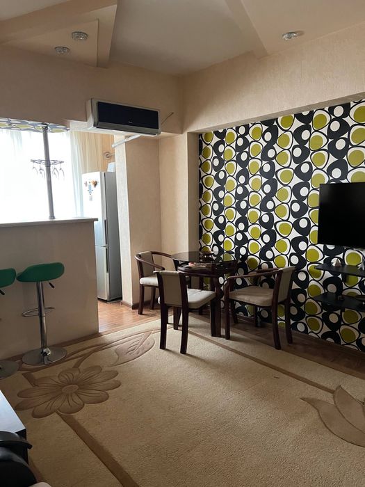 Аренда ЦУМ 2/3/9