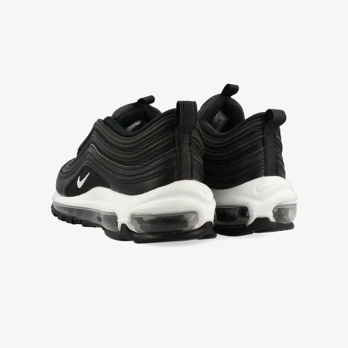 Nike Air Max 97 "Black & White"