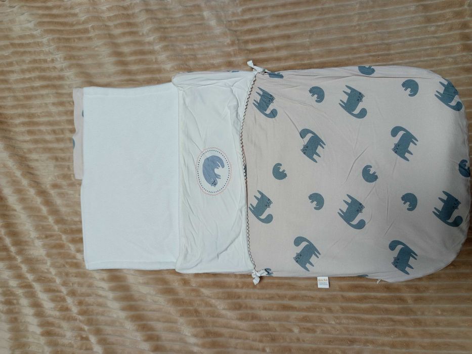 Чувалче за сън 0-6 м