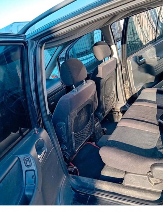 Opel Zafita 2.0 d 2001