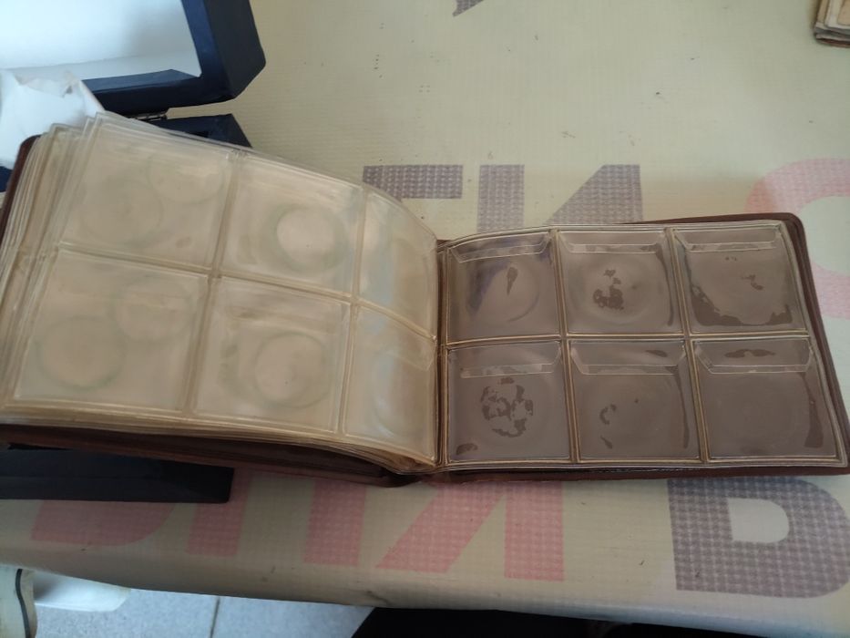 Стари монети и банкноти