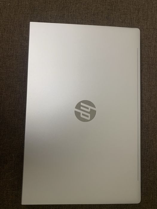 Продам ноутбук hp probook 450 g8
