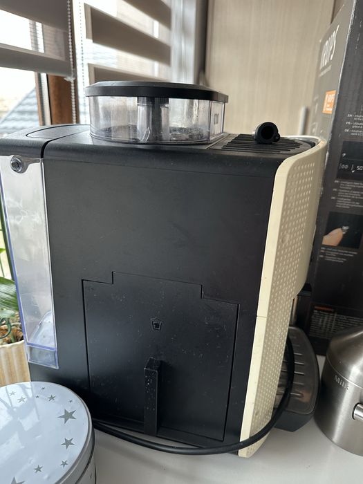 Vand aparat de cafea Krups EA8100