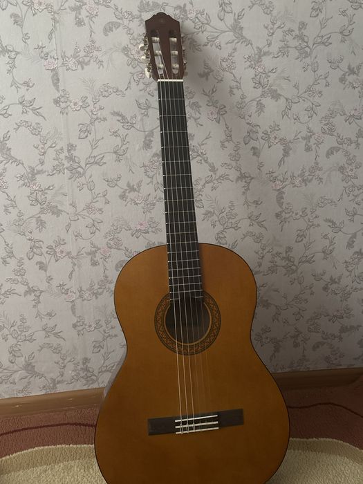 Yamaha C40 гитара б/у
