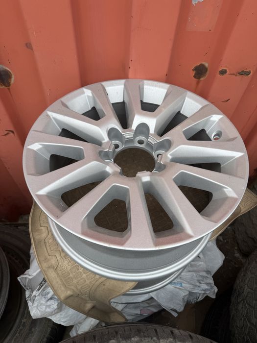 Диски Prado 150 R18 комплект