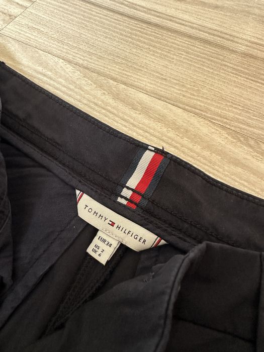 Комплект Риза + Къси панталони