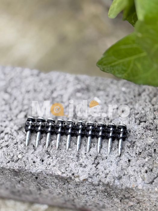 Cuie beton Hilti BX3 3.0x22mm, rezistență garantată