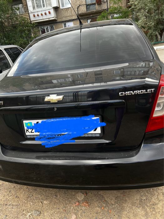 Продам  Chevrolet Lacetti