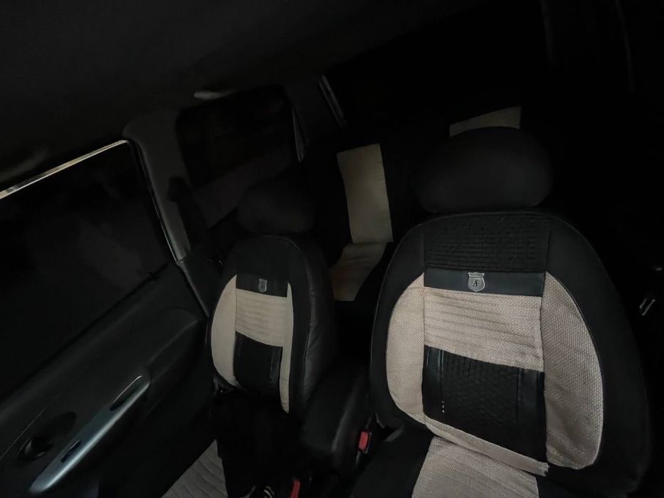 Matiz best yili 2008