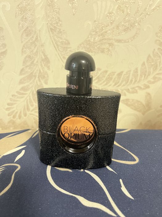 Парфюм YSL Black Opium - EDP 50 ml.