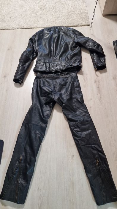 Кожен екип без протектори