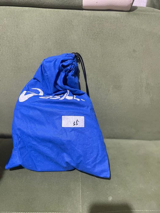 Борцовки новый, один раз одевали