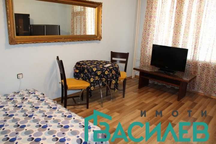 Дава под Наем 1-СТАЕН град София, Света Троица