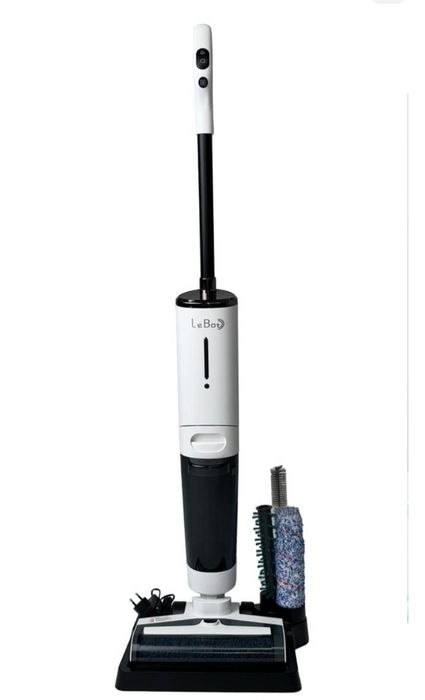 Пылесос LeBot Y10 белый