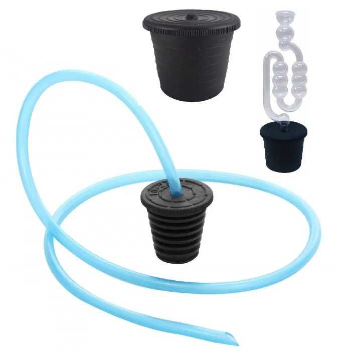 Дамаджани от 5 -54л + ПОДАРЪК помпа