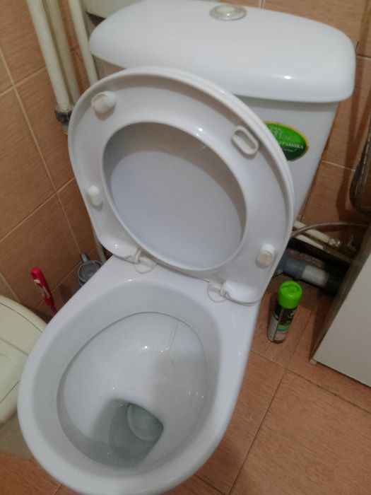 Услуги Сантехника