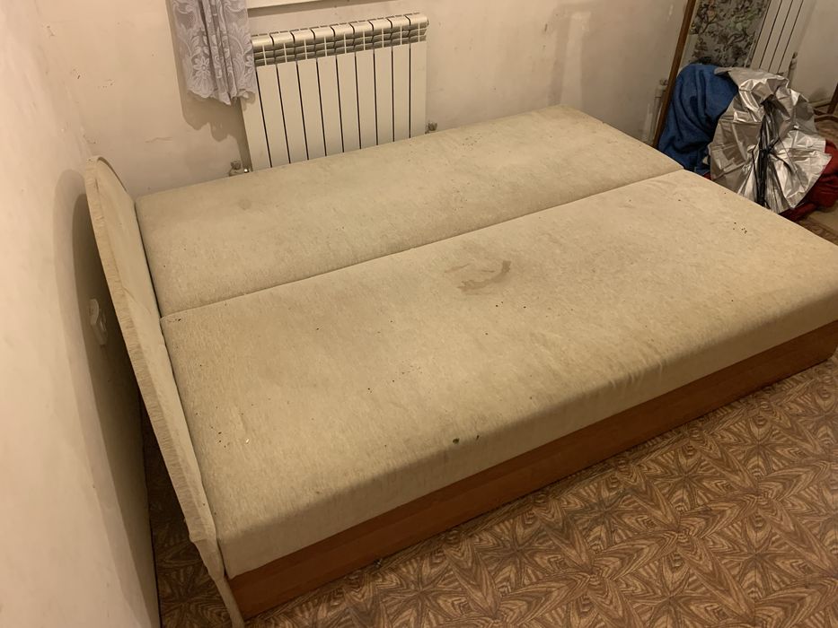 кррвать двуспальная