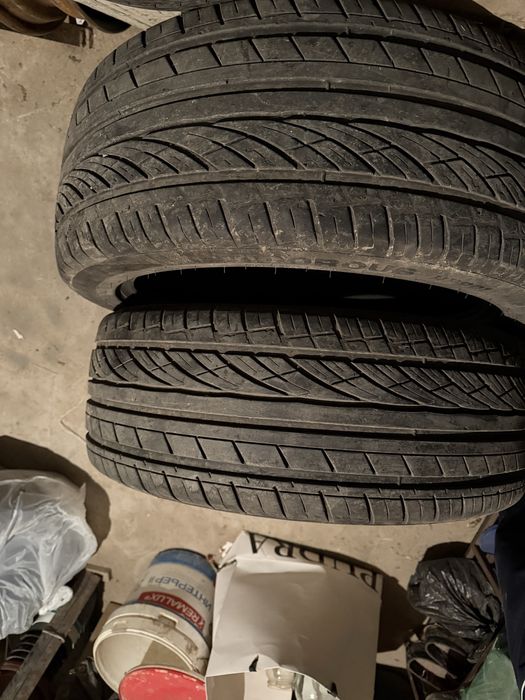 235/45/20 летний екы штук