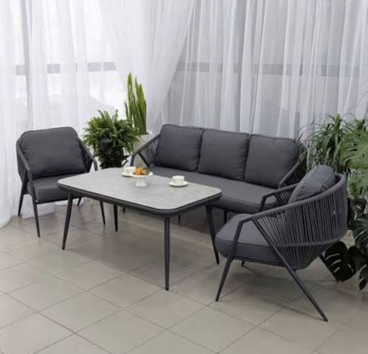 Мебель для сада.