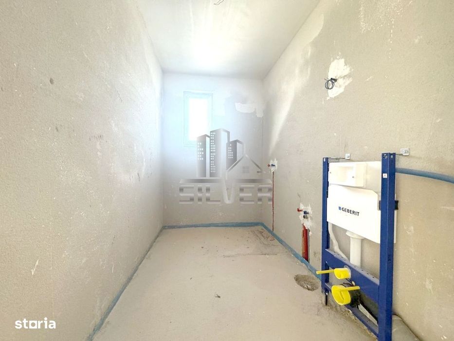 Apartament cu 3 camere/62 MP/CF/zona Catanelor.