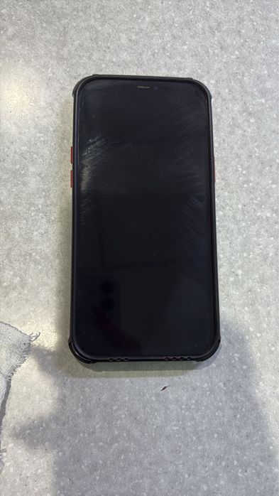 Айфон 12 про мах