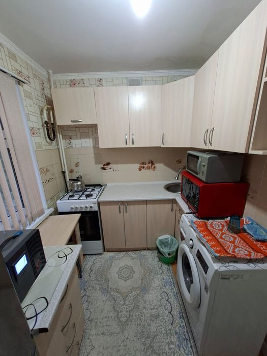 2-комн.квартира 45 м²•3/5