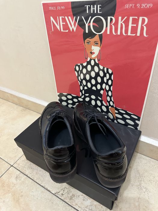 Дамски обувки Bianki