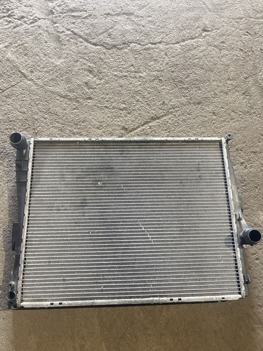 Воден радиатор BMW e46 318i