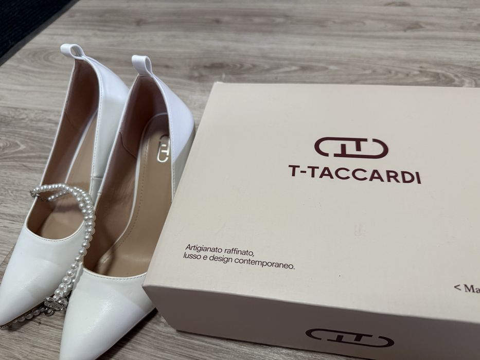 Продам туфли в идеальном состоянии