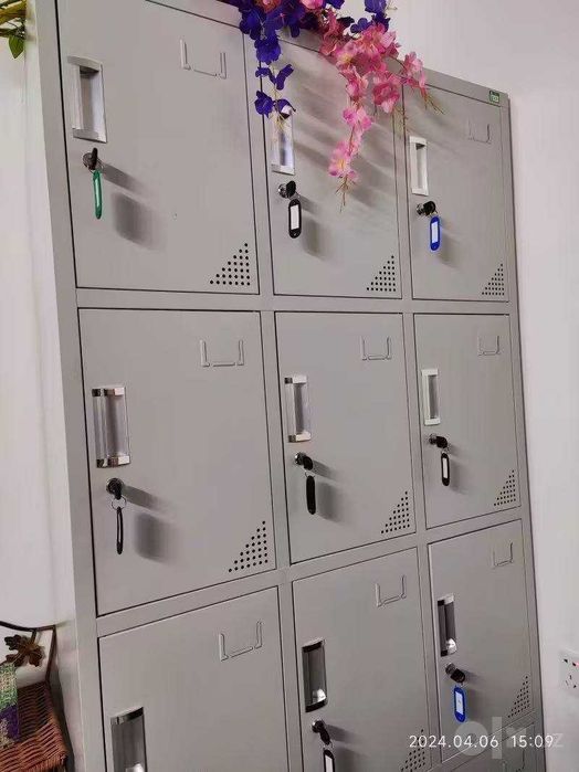Metal locker | Шкаф для раздевалки | Razdevalka | Kiyim shkafi