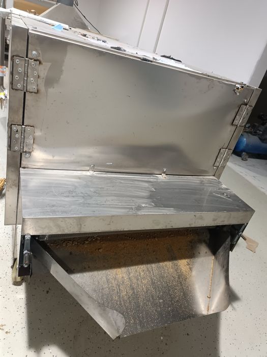 Сушильная камера 4 метра