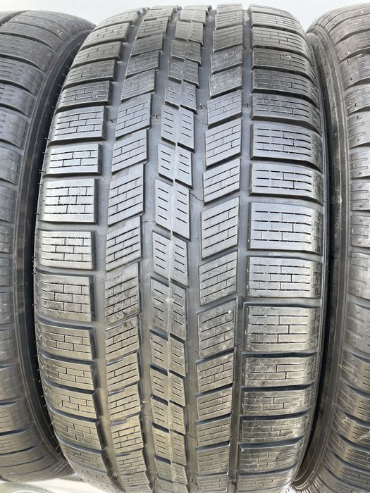 Cauciucuri 275/50R20 Pirelli, anvelope iarna 275/50/20