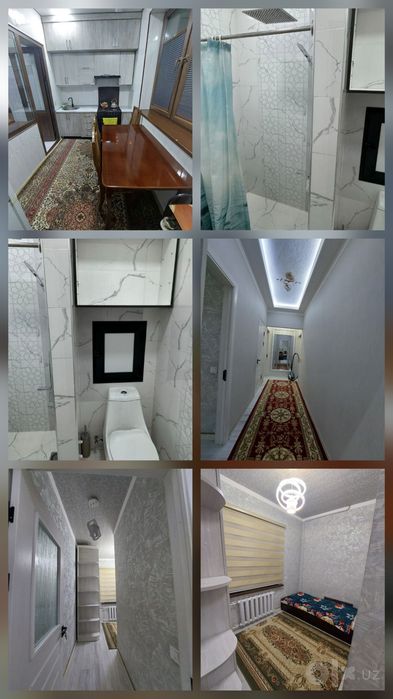 Сдаётся комната для 1 человека