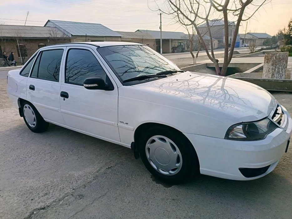 Нексия 2014 йил 1.6 матор