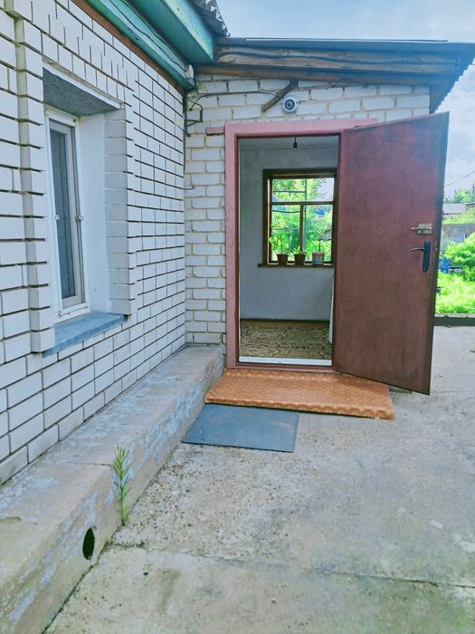 Продам 4-х комнатный дом