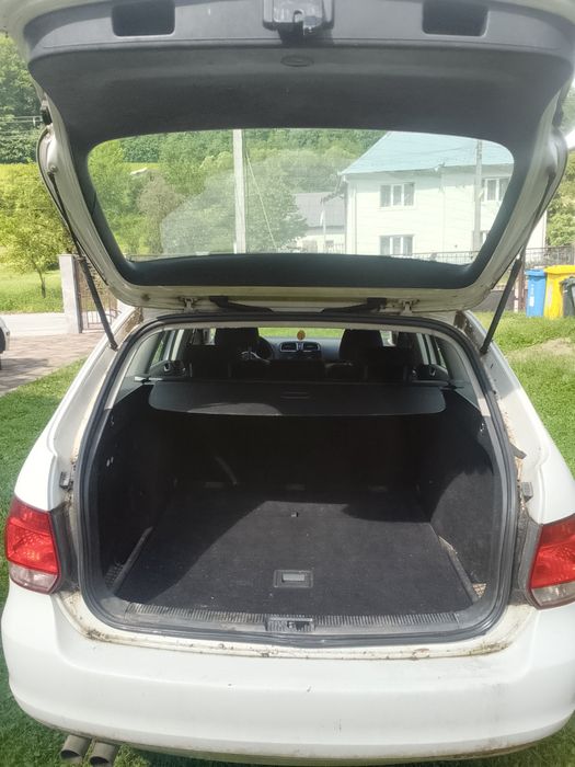 Volkswagen golf6