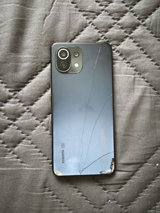 Xiaomi mi 11 lite 5G