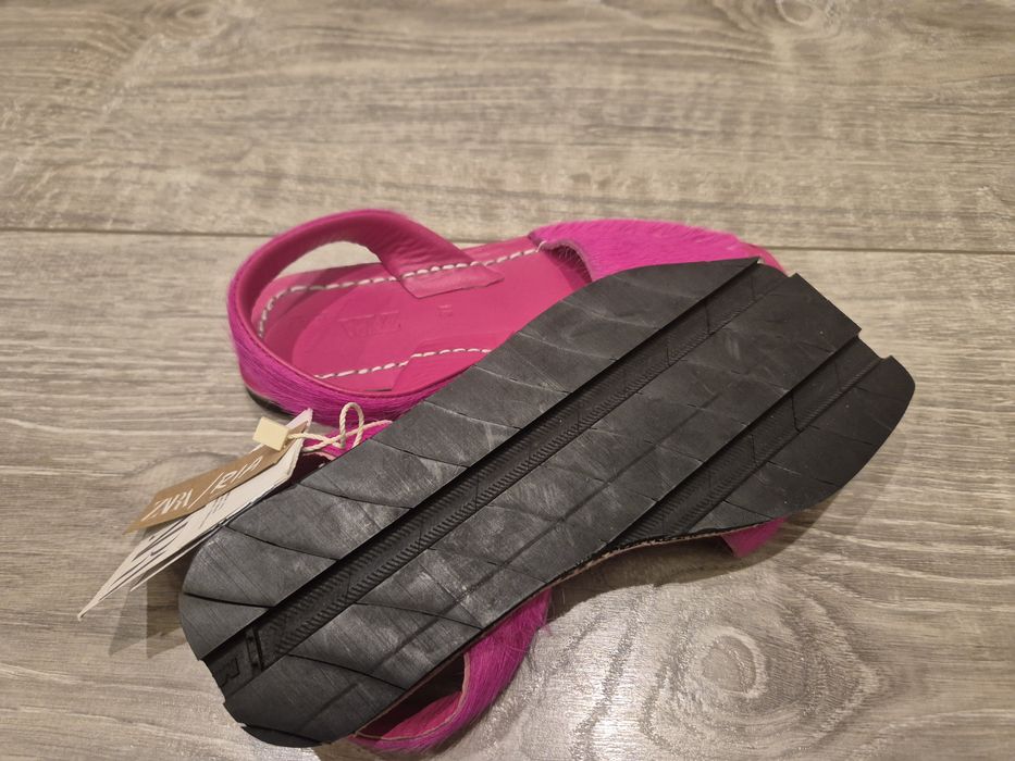 Сандали Zara за момиче