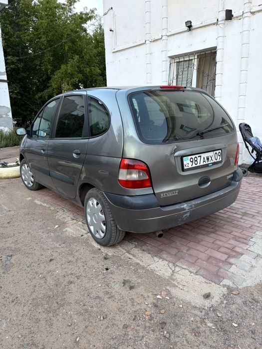 Продам Renault на ходу
