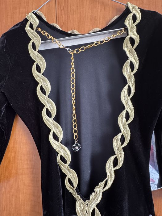 Rochie Atmosphere midi