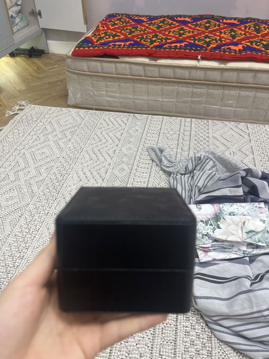 Сағаттын атауыJacques lemans