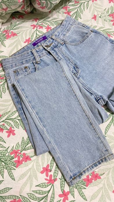 продам джинсы в отличном состоянии