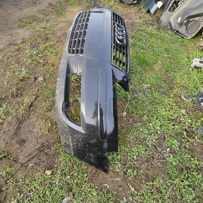 Предна брония а3 8п