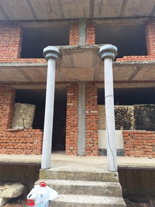 Къща в с. Червена вода