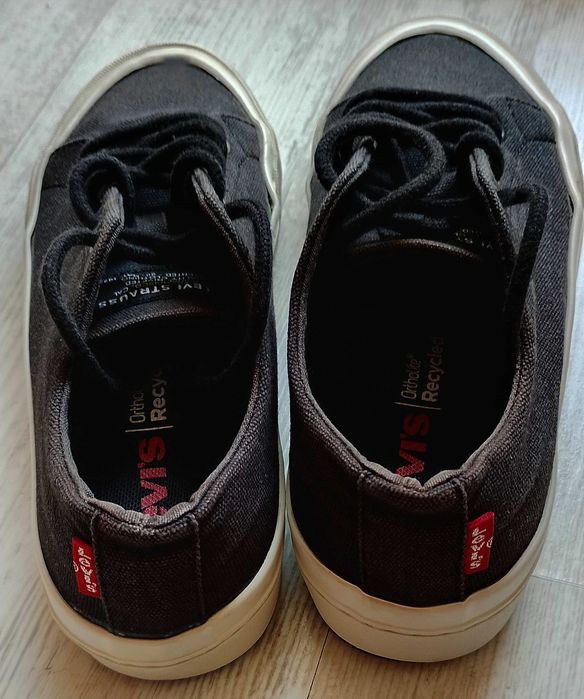 Дамски кецове LEVI'S ® Summit Low S