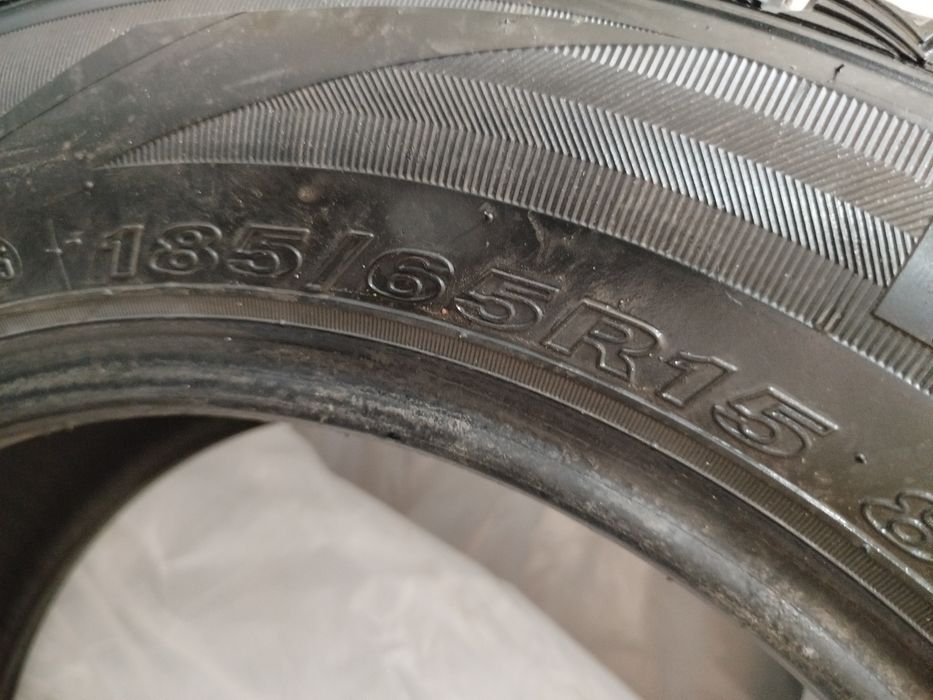 Продам шины зимние