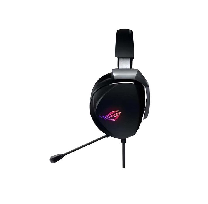 ! Аудио-гарнитура ASUS ROG Theta 7.1 | Цена с НДС